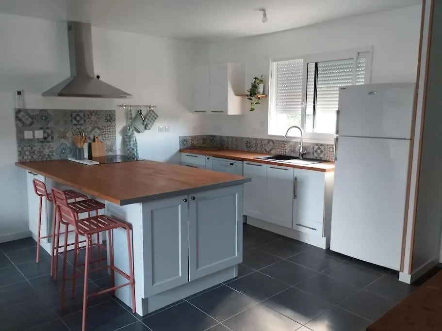 La Maison Vanista Albi Francia