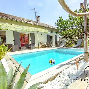 L'escapade Albigeoise Hébergement de vacances