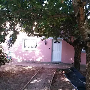 L'atelier Hébergement de vacances