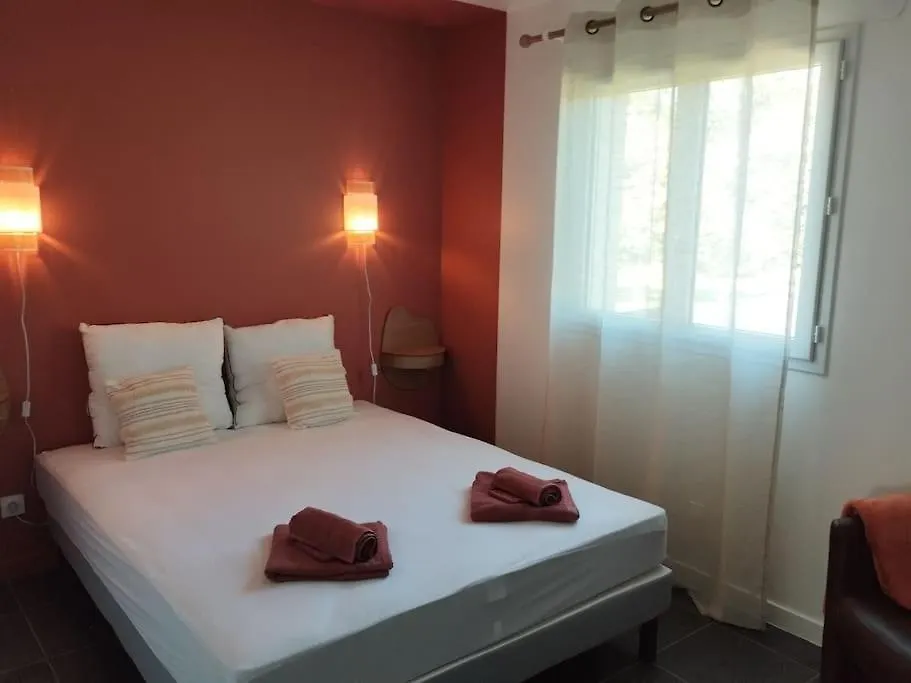 La Maison Vanista Albi