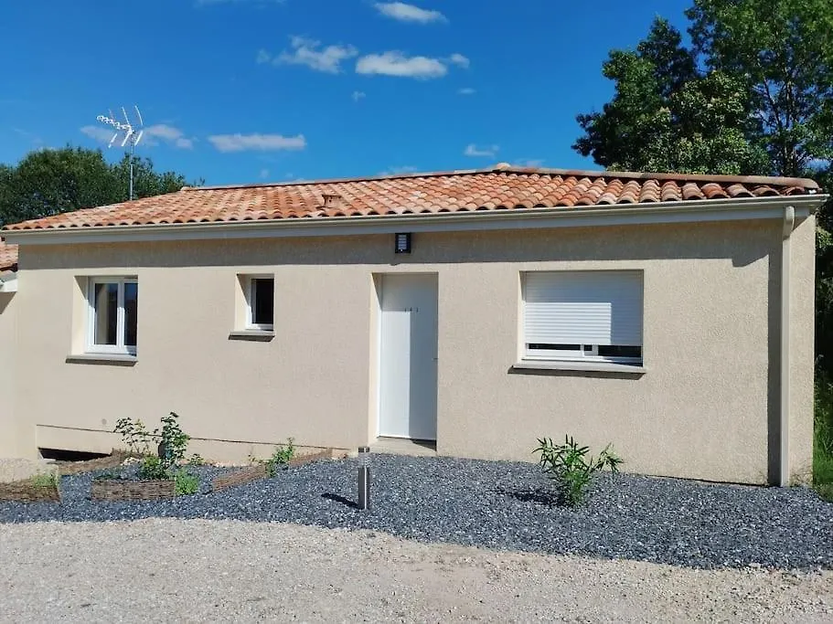 La Maison Vanista Albi 0*,  Frankreich